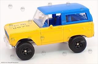 Yellow - 40th Convention, Auction